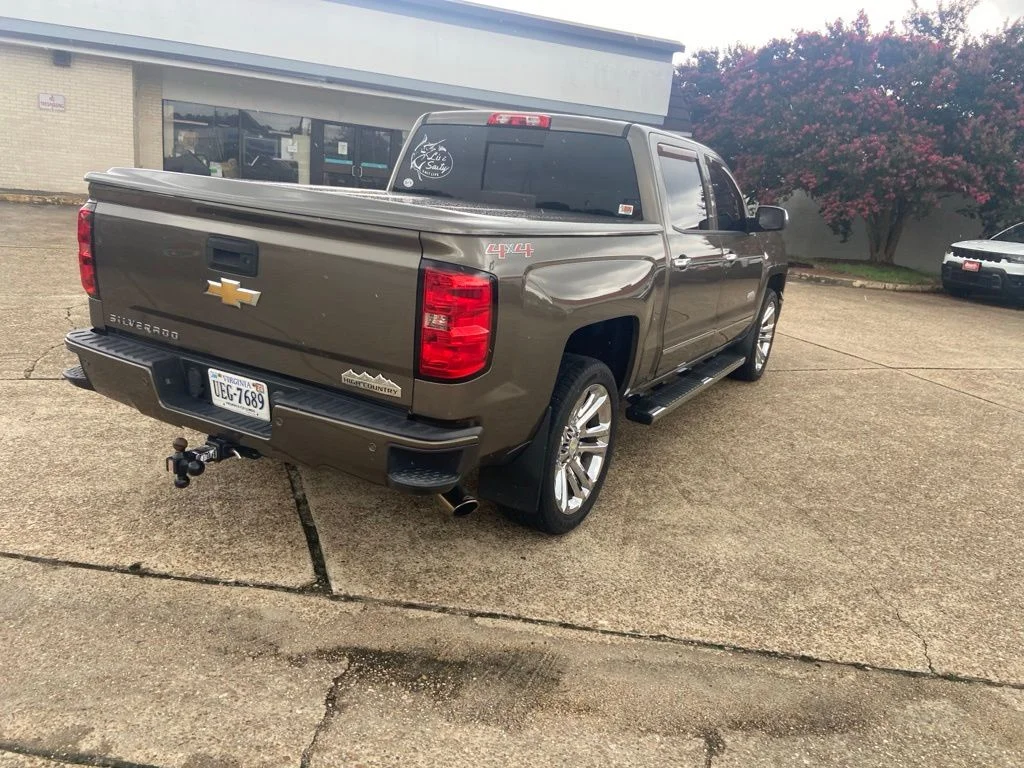 Used 2014 Brown Chevrolet High Country image 15