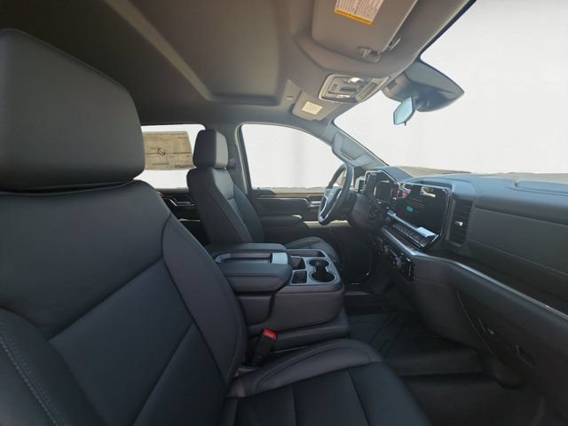2026 Chevrolet Silverado 1500 LT - Photo 16