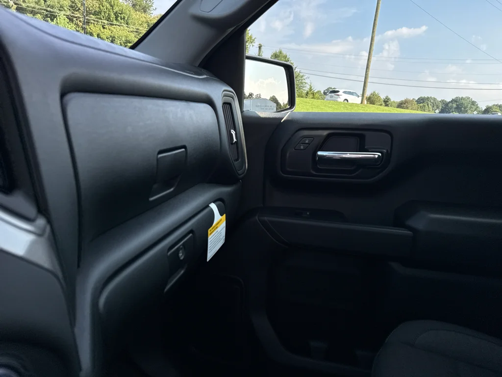 2026 Chevrolet Silverado 1500 Custom - Photo 23