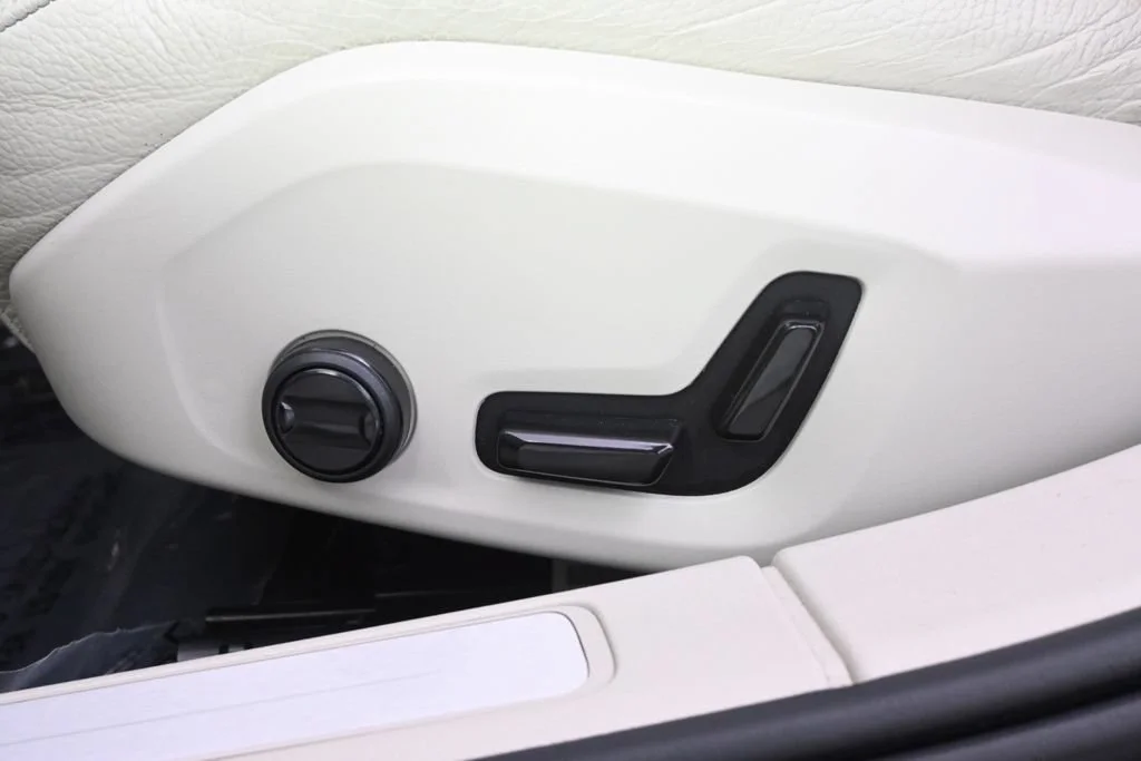 Used 2023 Black Volvo Plus Dark Theme image 14
