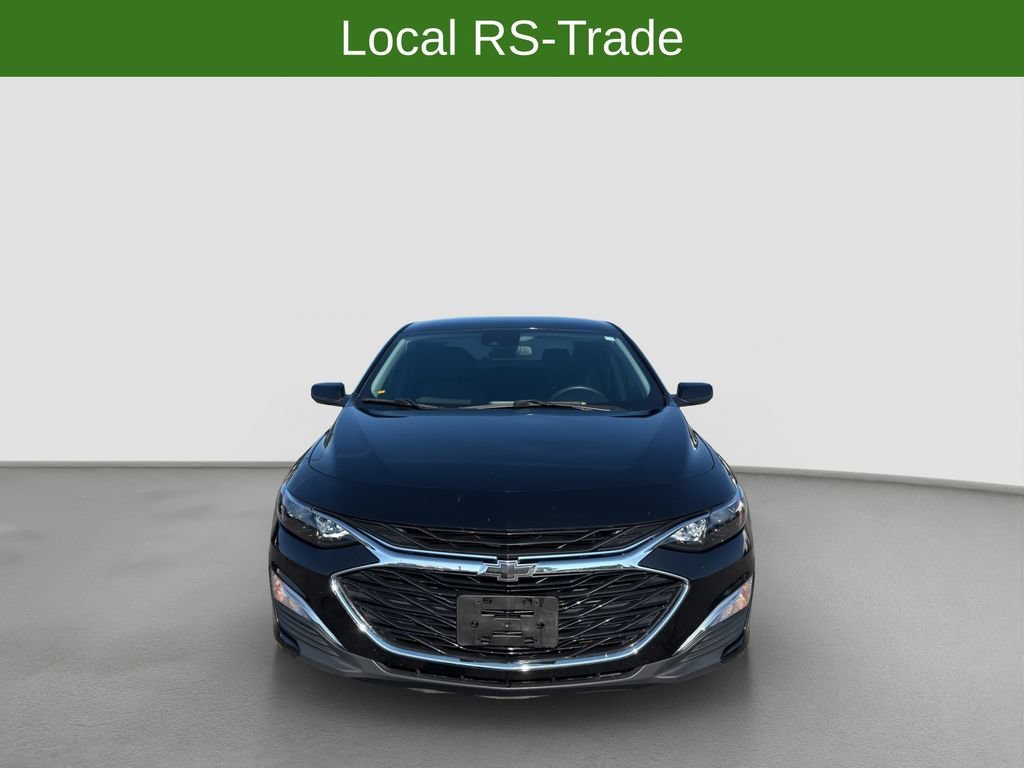 Used 2023 Chevrolet Malibu RS with VIN 1G1ZG5ST7PF177300 for sale in Smithville, MO