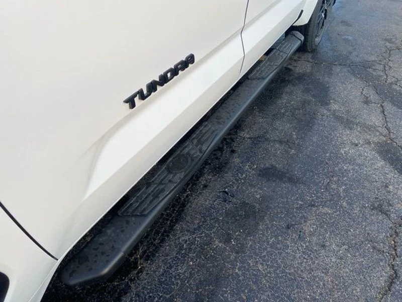 2026 Toyota Tundra Limited - Photo 12