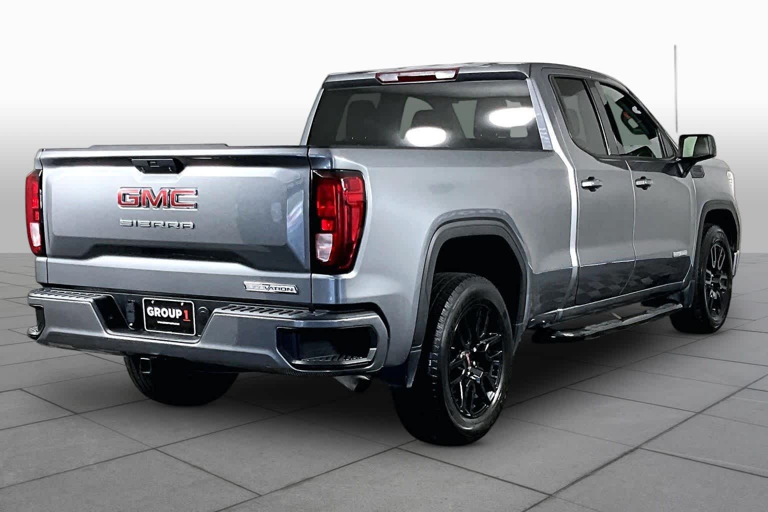 2021 GMC Sierra 1500 Elevation - Photo 12