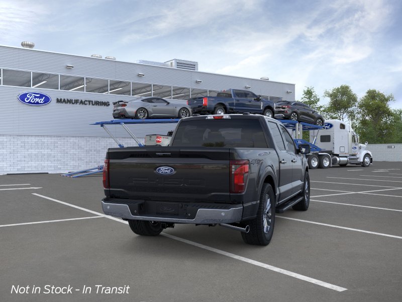 2026 Ford F-150 — photo 8