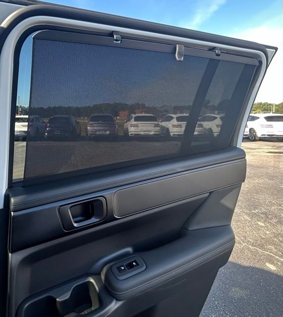 2026 Hyundai Santa Fe Calligraphy - Photo 6