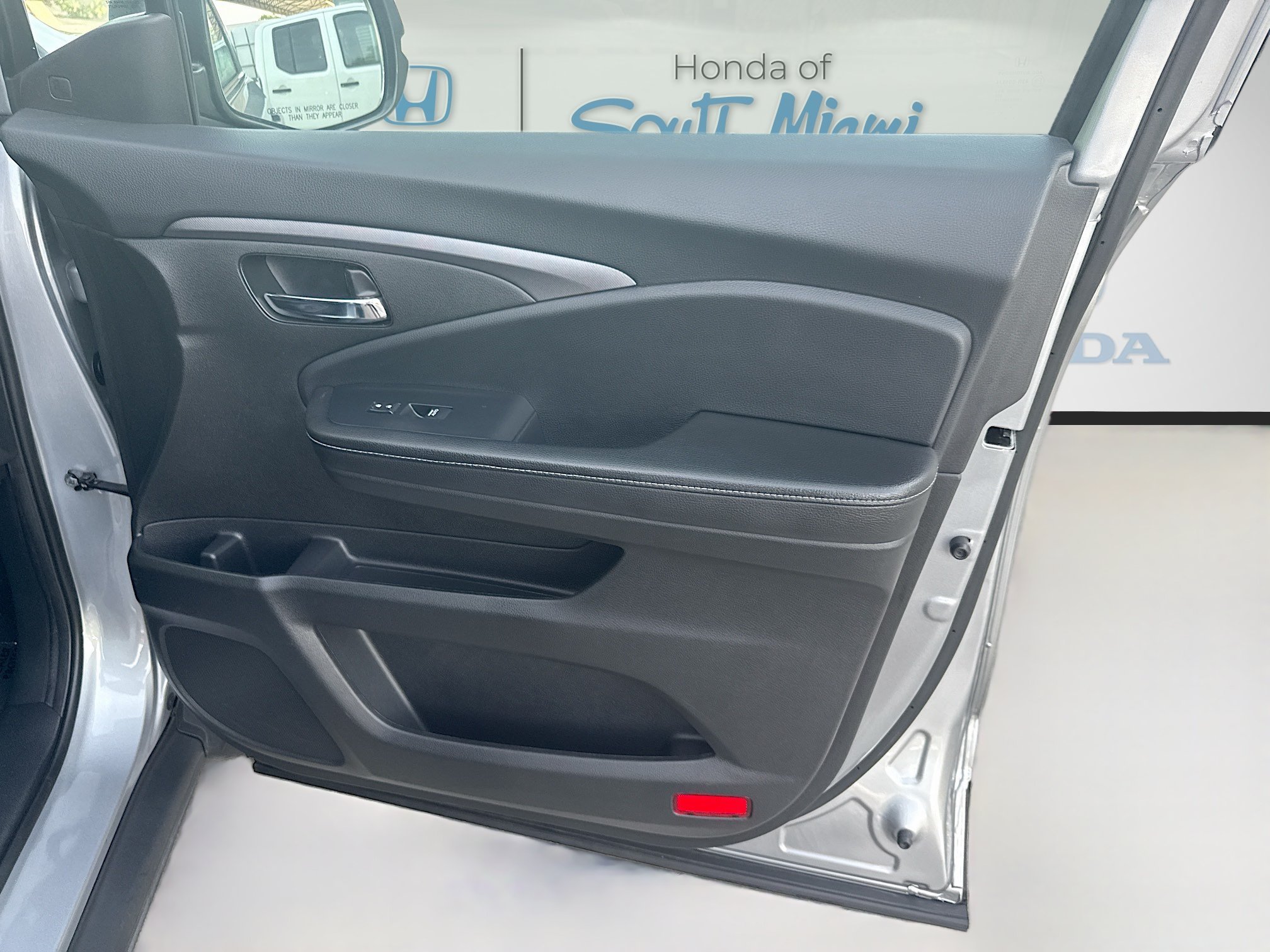 2023 Honda Ridgeline RTL - Photo 33