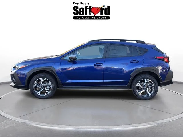 2026 Subaru Crosstrek Premium - Photo 6