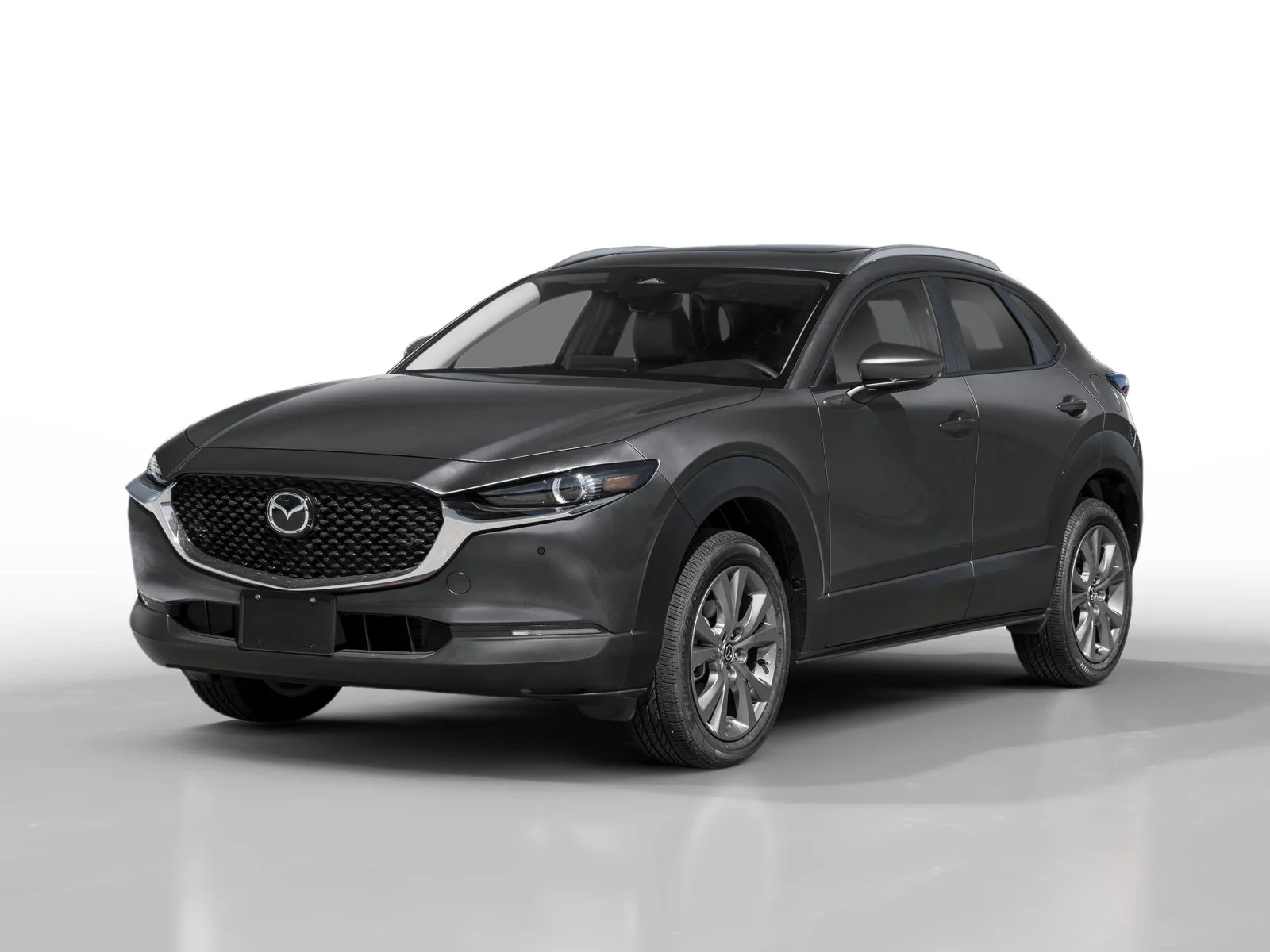 2026 Mazda CX-30 Preferred AWD's photo