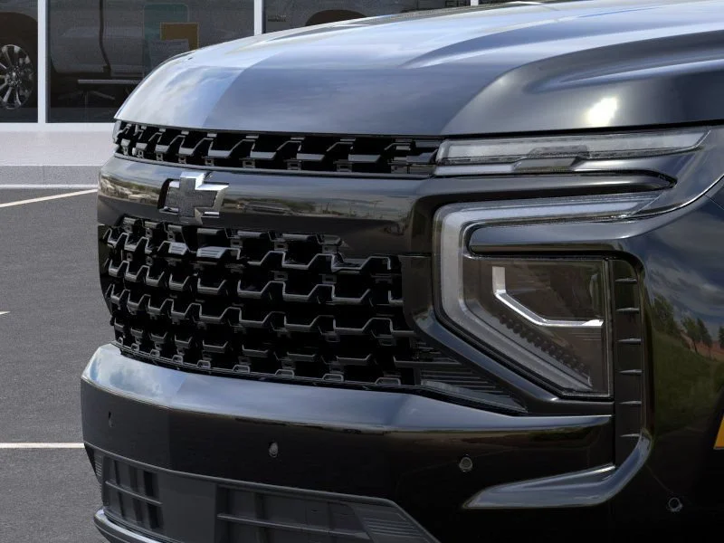 2026 Chevrolet Tahoe LS - Photo 13