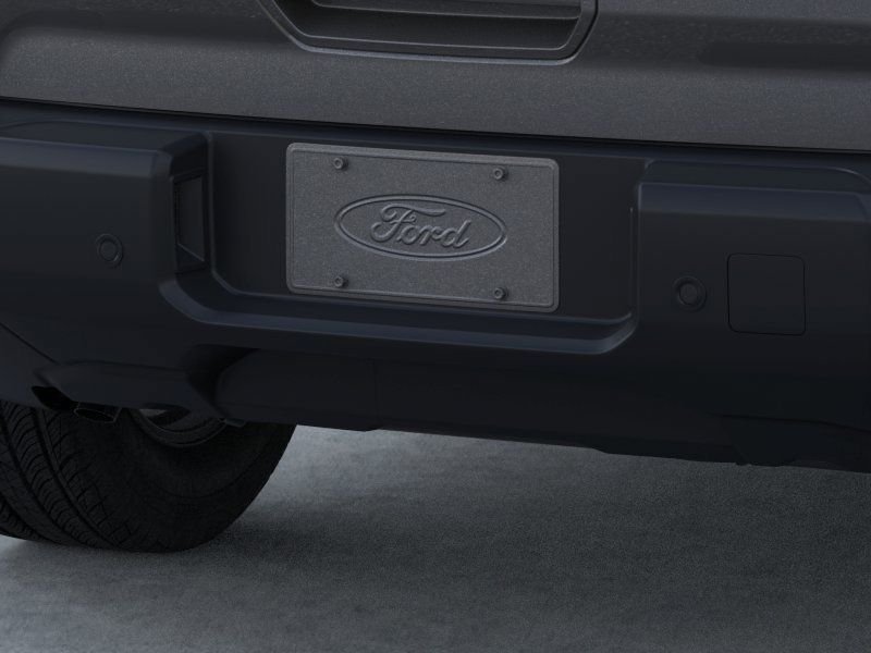 New 2026 Gray Ford Big Bend image 23
