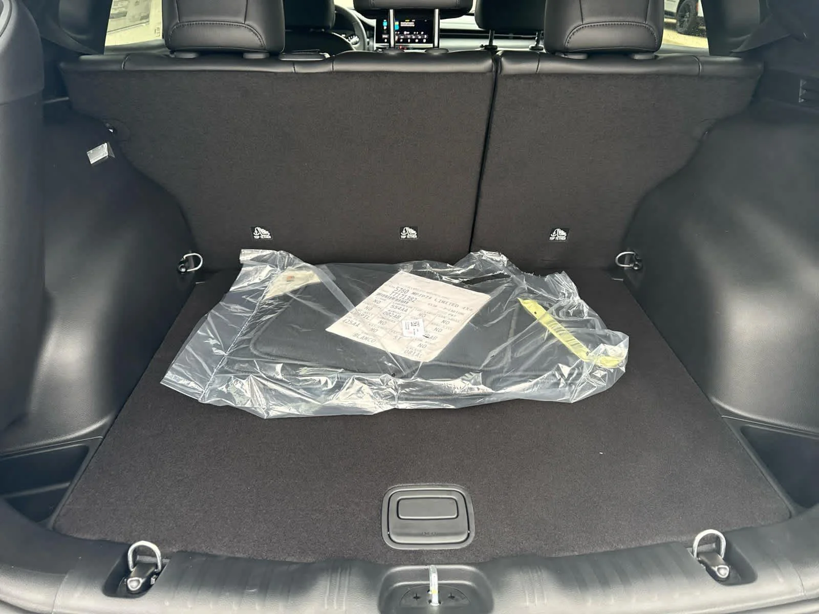 New 2026 Bright White Clearcoat Jeep Limited Altitude image 8