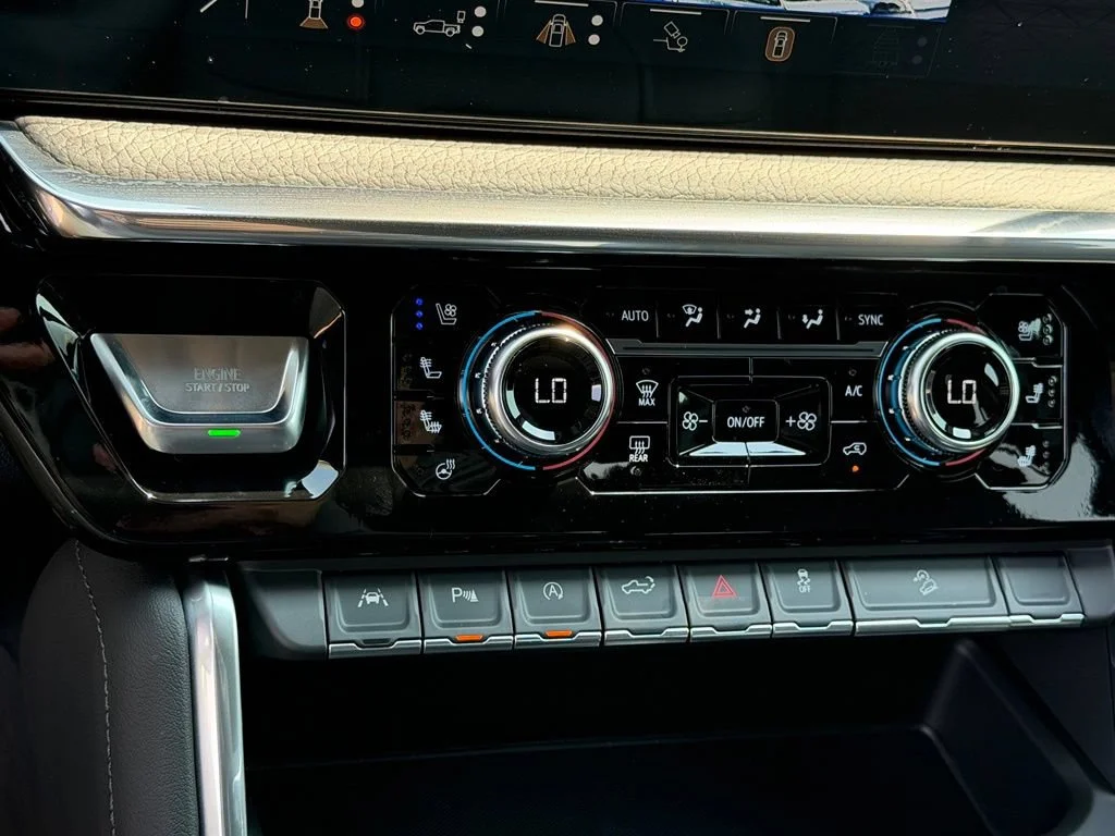 New 2026 Sterling Metallic GMC Denali image 6