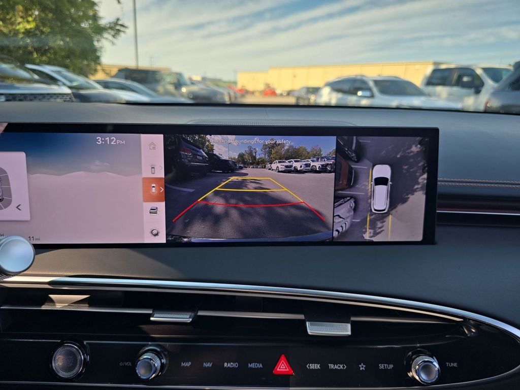 2026 GENESIS GV70 Sport Prestige - Photo 17