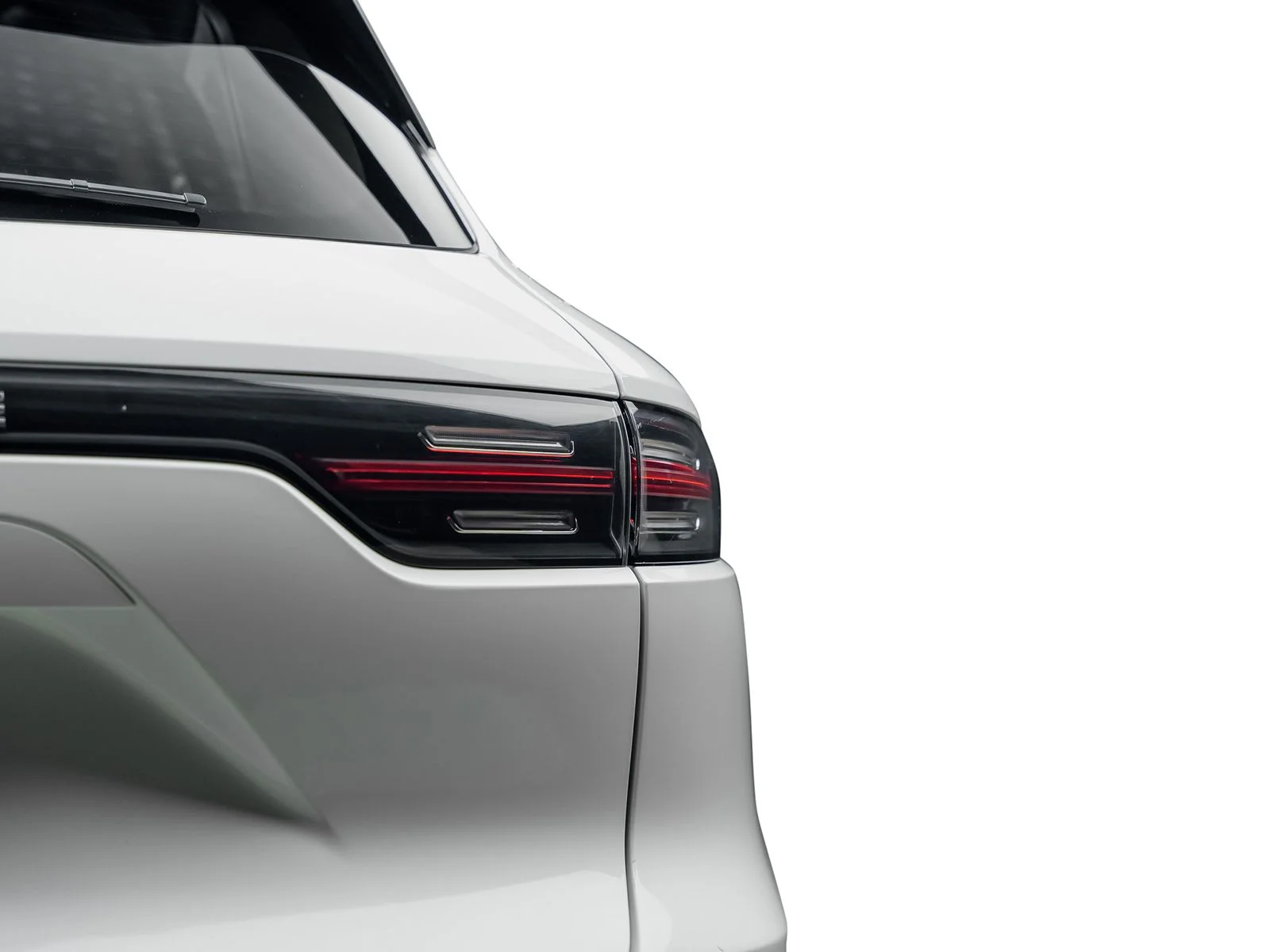 Used 2019 White Porsche Base image 13