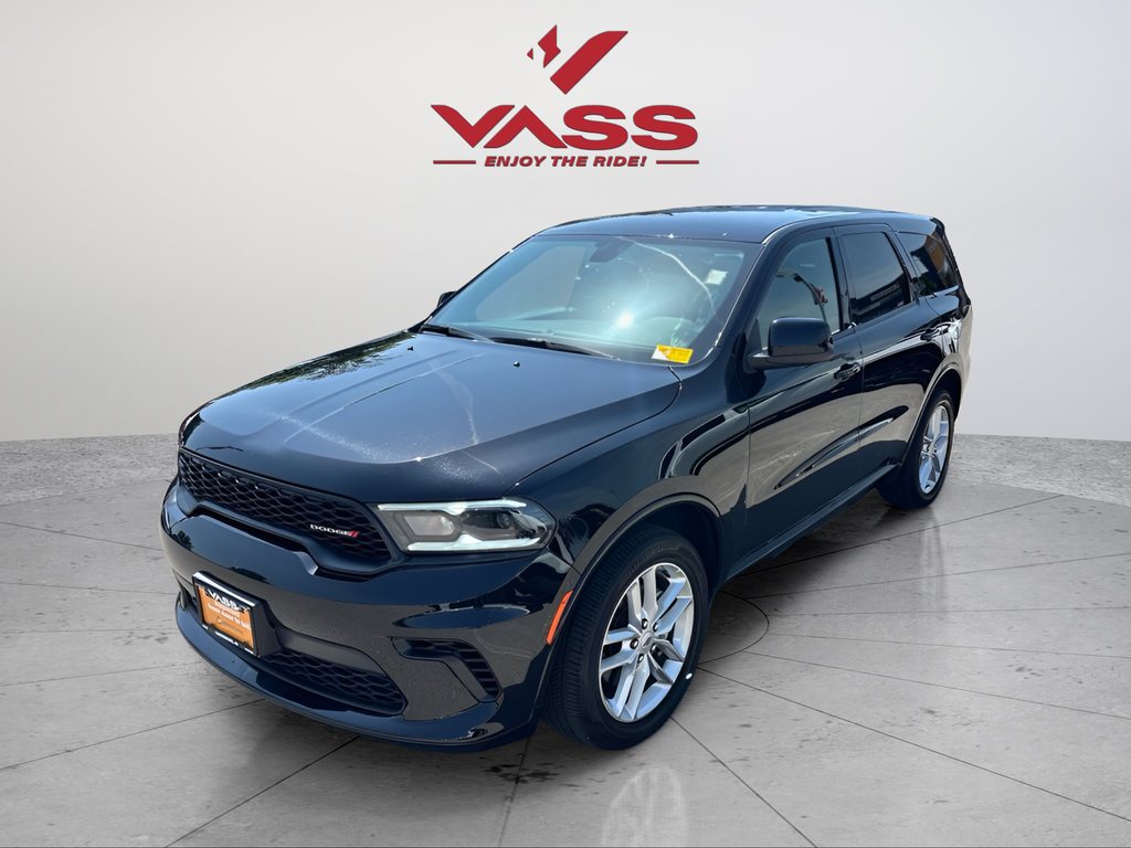 2025 Dodge Durango