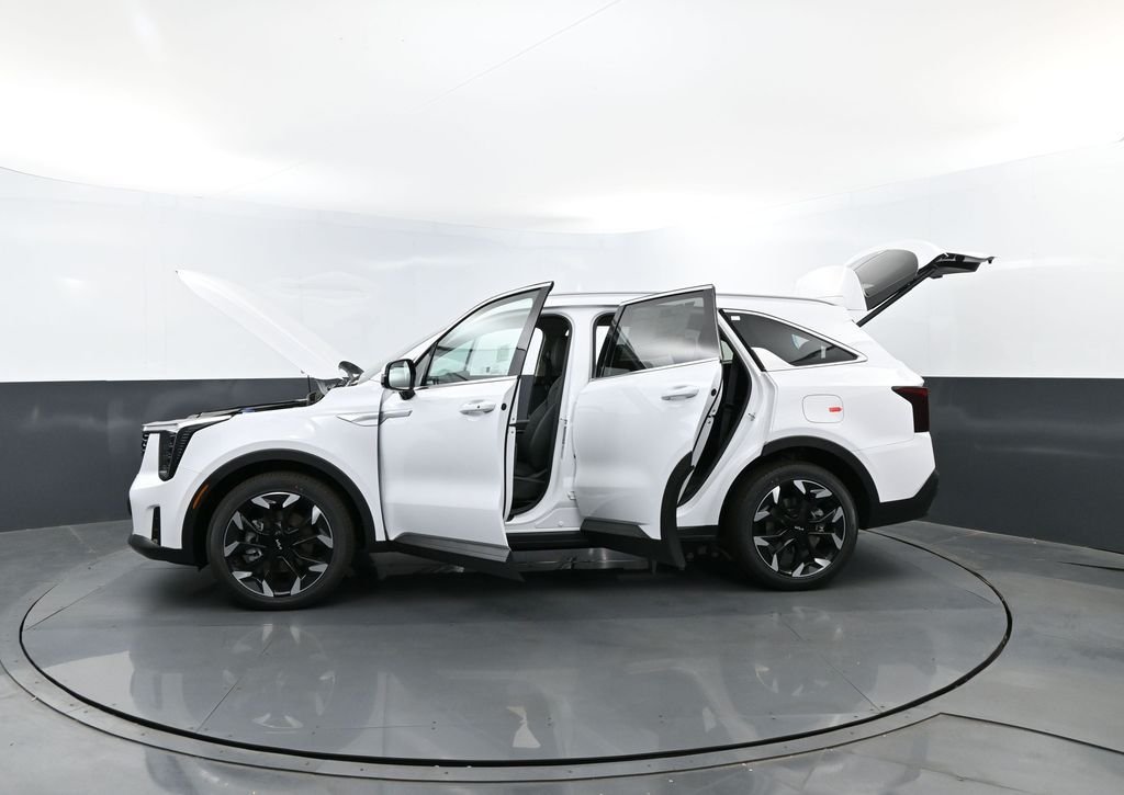 2026 Kia Sorento EX - Photo 33