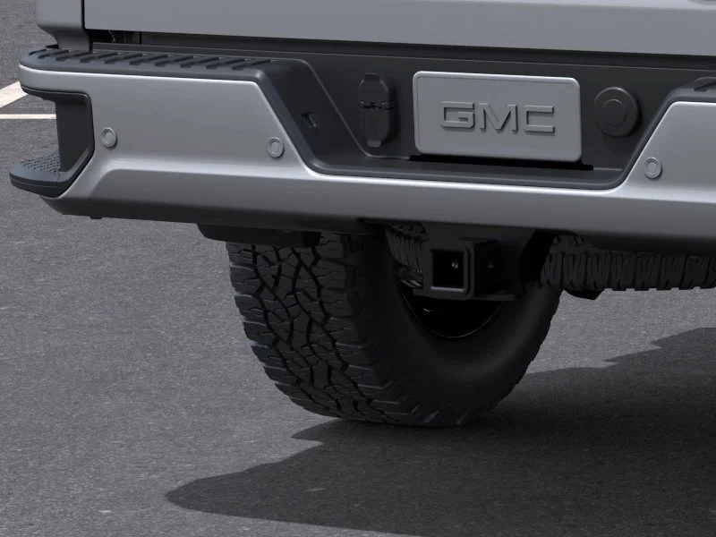 New 2026 Sterling Metallic GMC Denali image 14