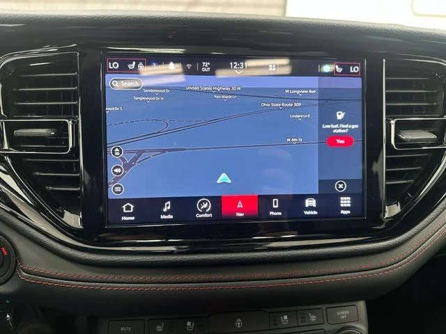 New 2026 B5 Blue Dodge GT Plus HEMI V8 image 21