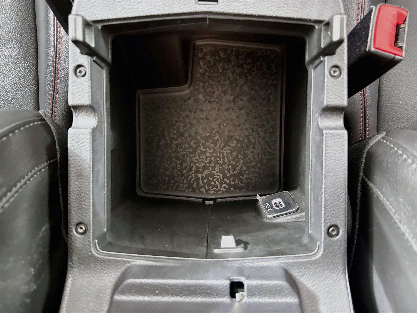 Used 2018 Black Clearcoat Jeep Rubicon image 32