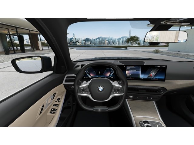 New 2026 Arctic Race Blue metallic BMW  image 13