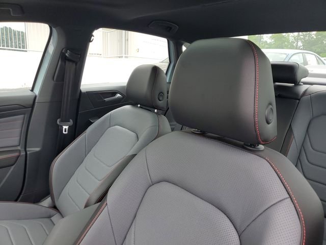 New 2026 Gray Volkswagen 2.0T Autobahn image 16
