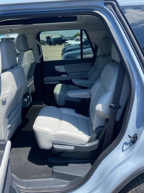 Certified Used 2025 Gray Metallic Ford Active image 6