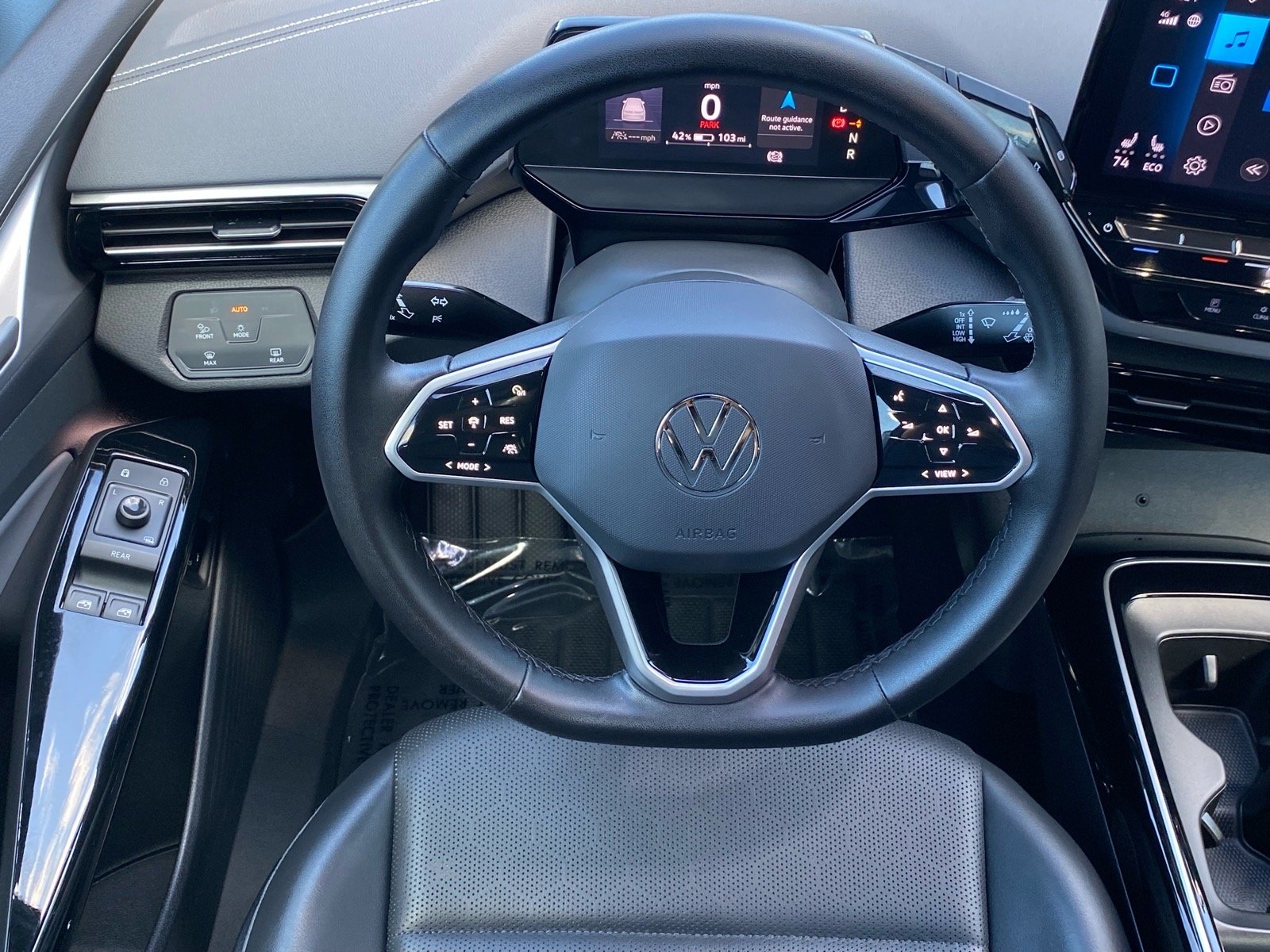 Certified Used 2023 Gray Volkswagen Pro S image 6