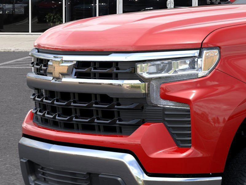 2026 Chevrolet Silverado 1500 LT - Photo 13
