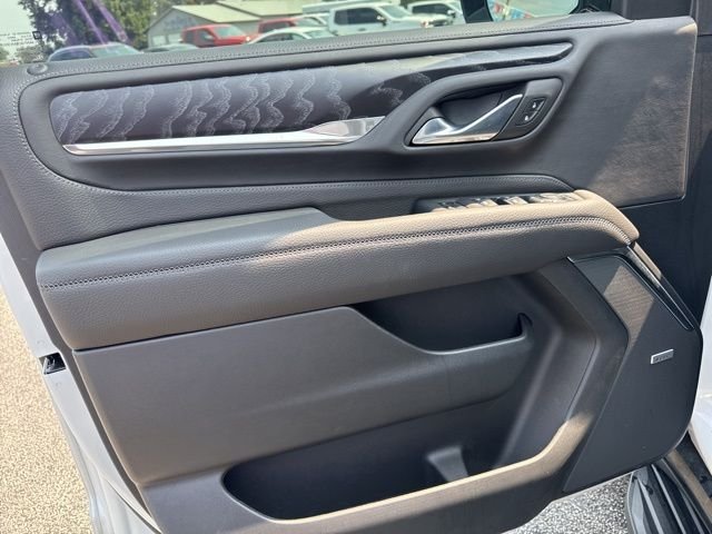 2024 GMC Yukon XL Denali - Photo 25