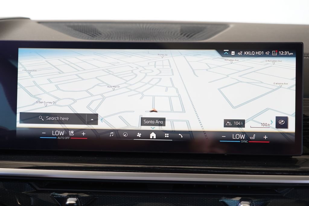 2026 BMW X5 40i - Photo 28