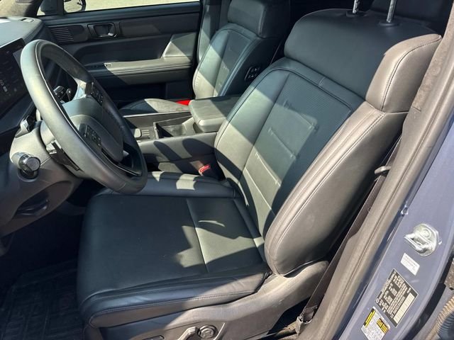 Used 2025 Blue Hyundai Calligraphy image 32