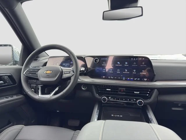 2026 Chevrolet Tahoe Premier - Photo 14