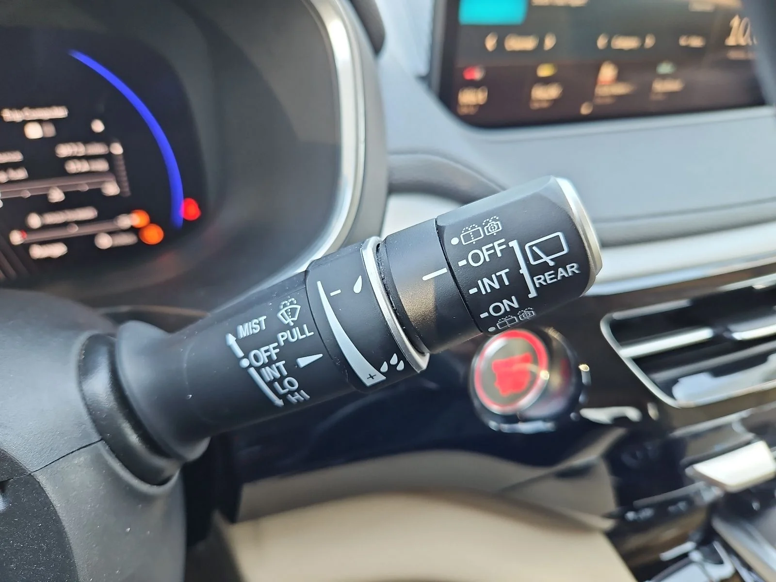 Used 2023  Acura 3.5L image 48