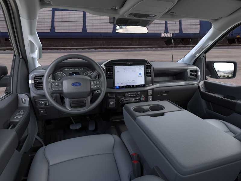 New 2026 Oxford White Ford XL image 9