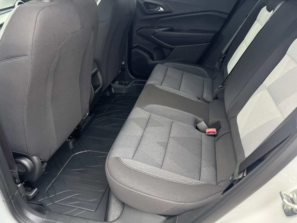 2026 Chevrolet Trax LS - Photo 8