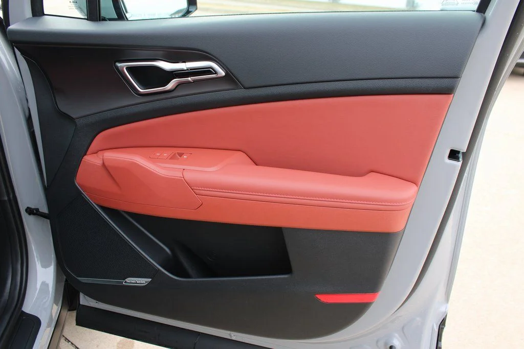 2026 Kia Sportage SX Prestige - Photo 41