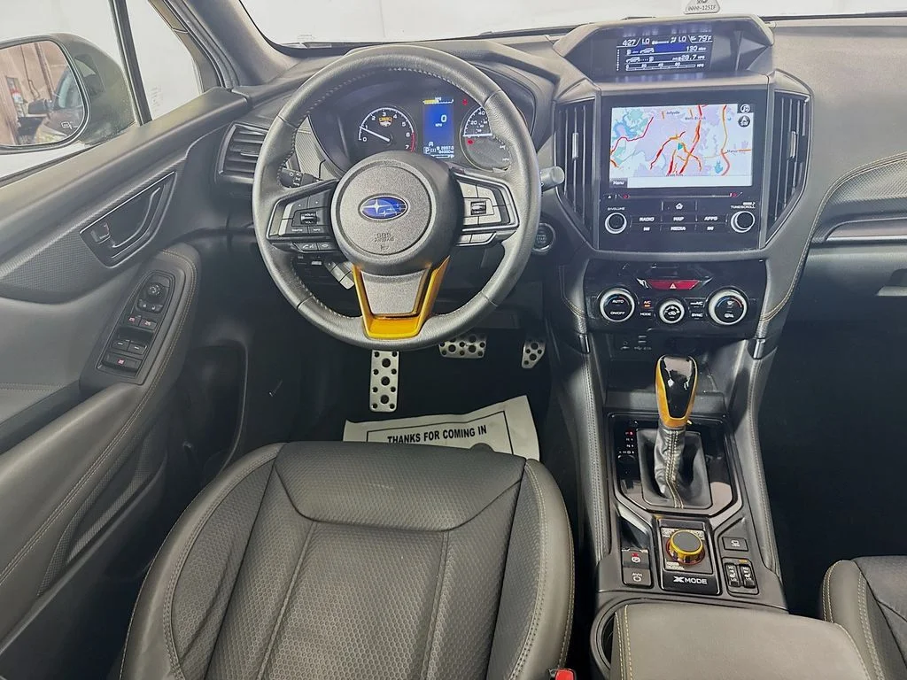 2023 Subaru Forester Wilderness - Photo 28