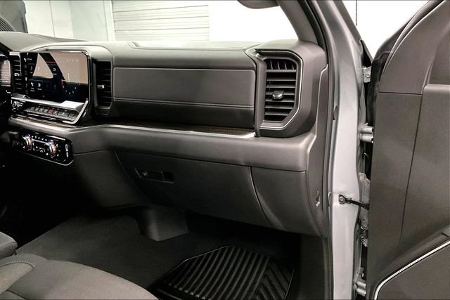 2025 GMC Sierra 1500 Elevation - Photo 19