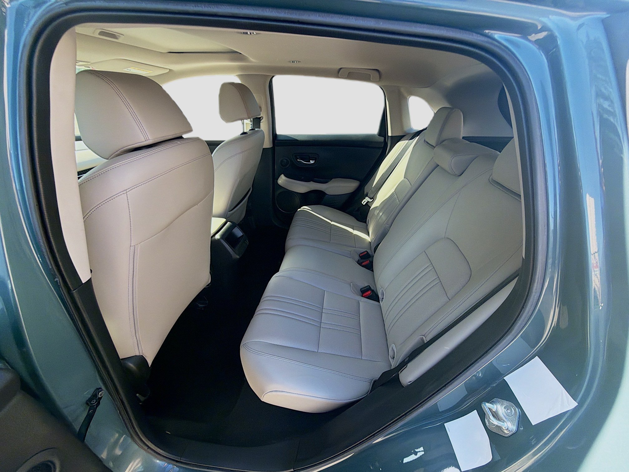 2023 Honda HR-V EX-L - Photo 22