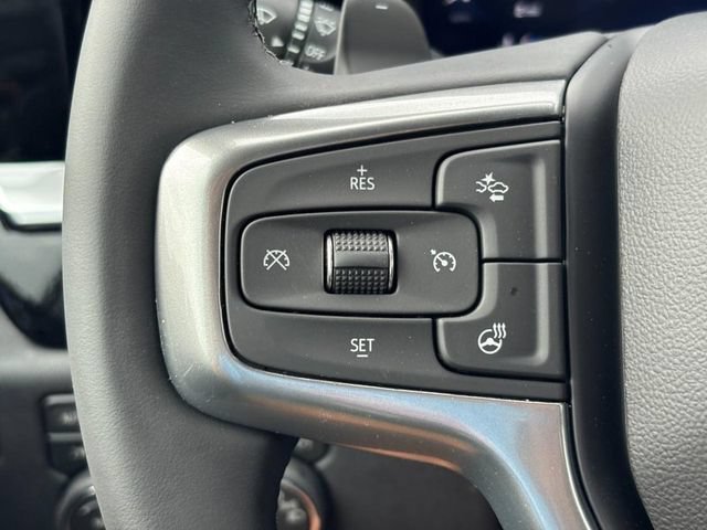 2026 Chevrolet Silverado 1500 LT - Photo 12