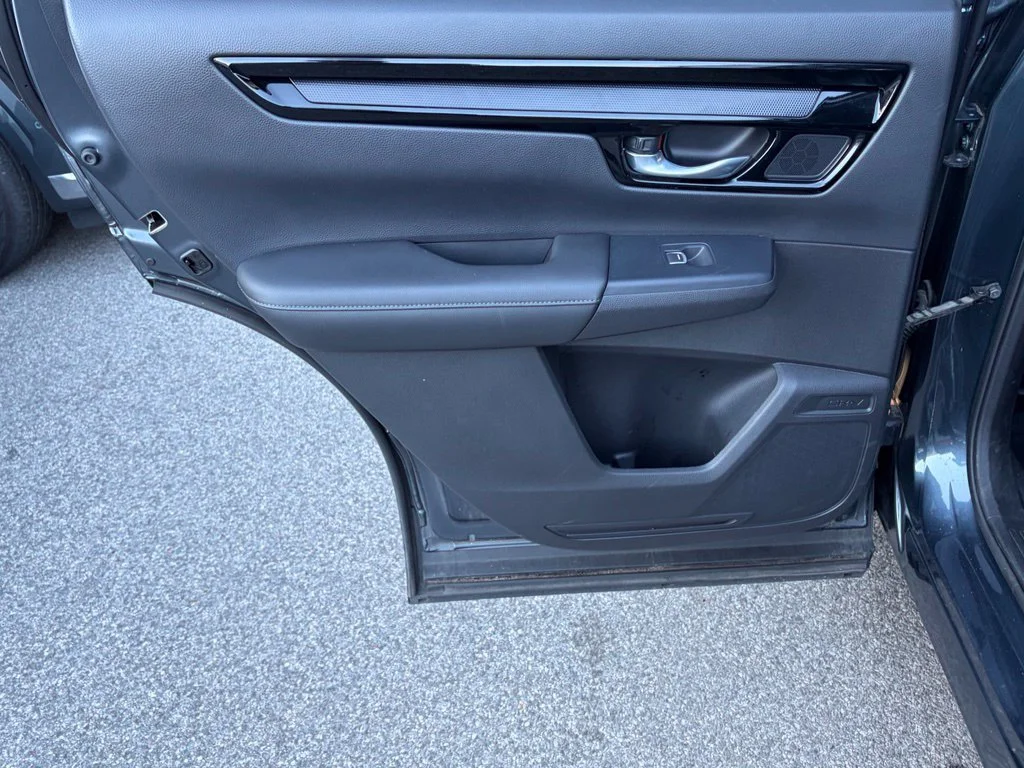 2023 Honda CR-V EX-L - Photo 21