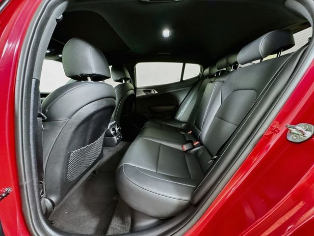 Used 2022 Red Kia GT1 image 41