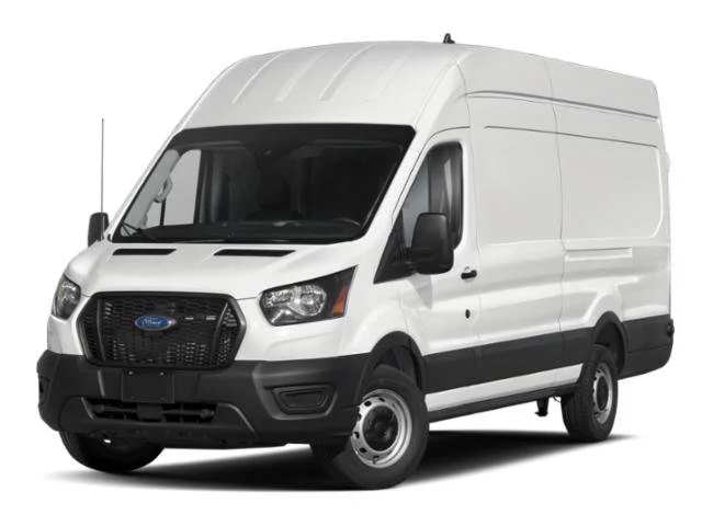 2026 Ford Transit 250 High Roof 148EL WB's photo