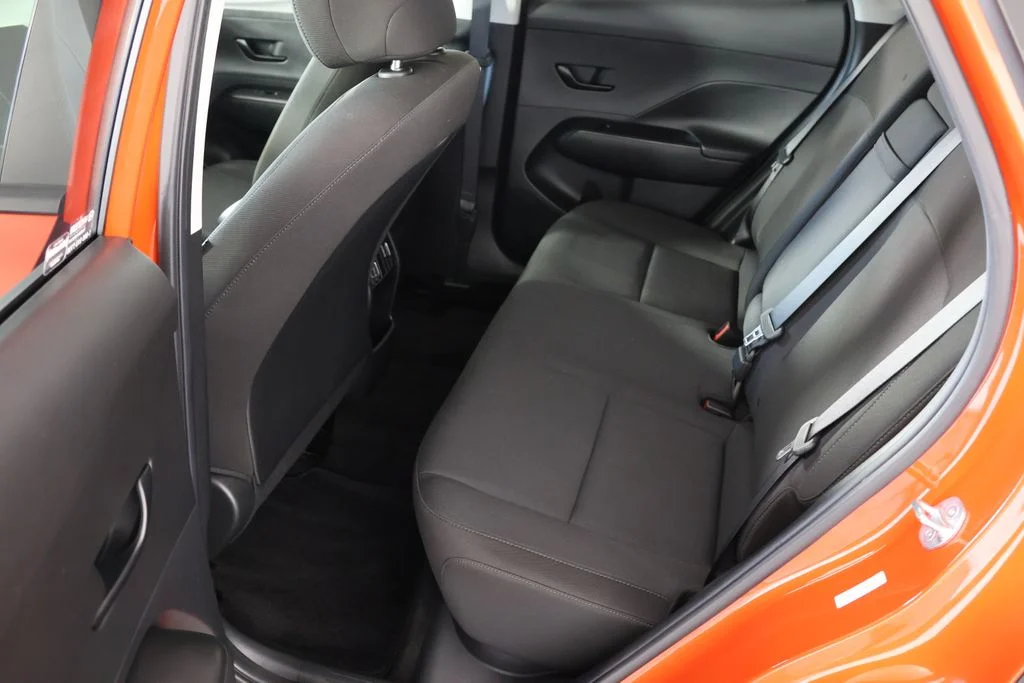 Used 2024 Orange Hyundai SEL image 20