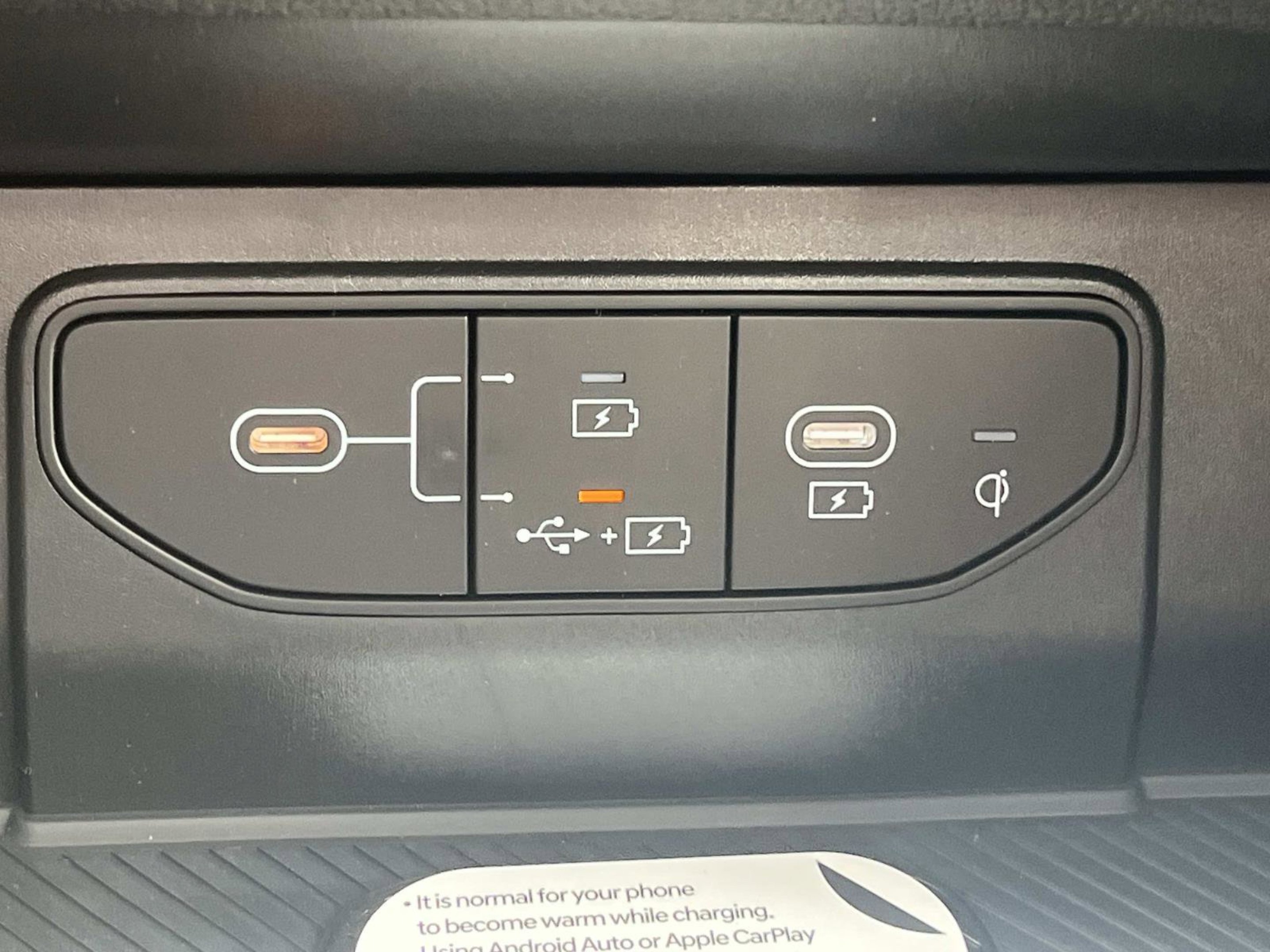 New 2026 Ebony Black Kia SX-Prestige image 29