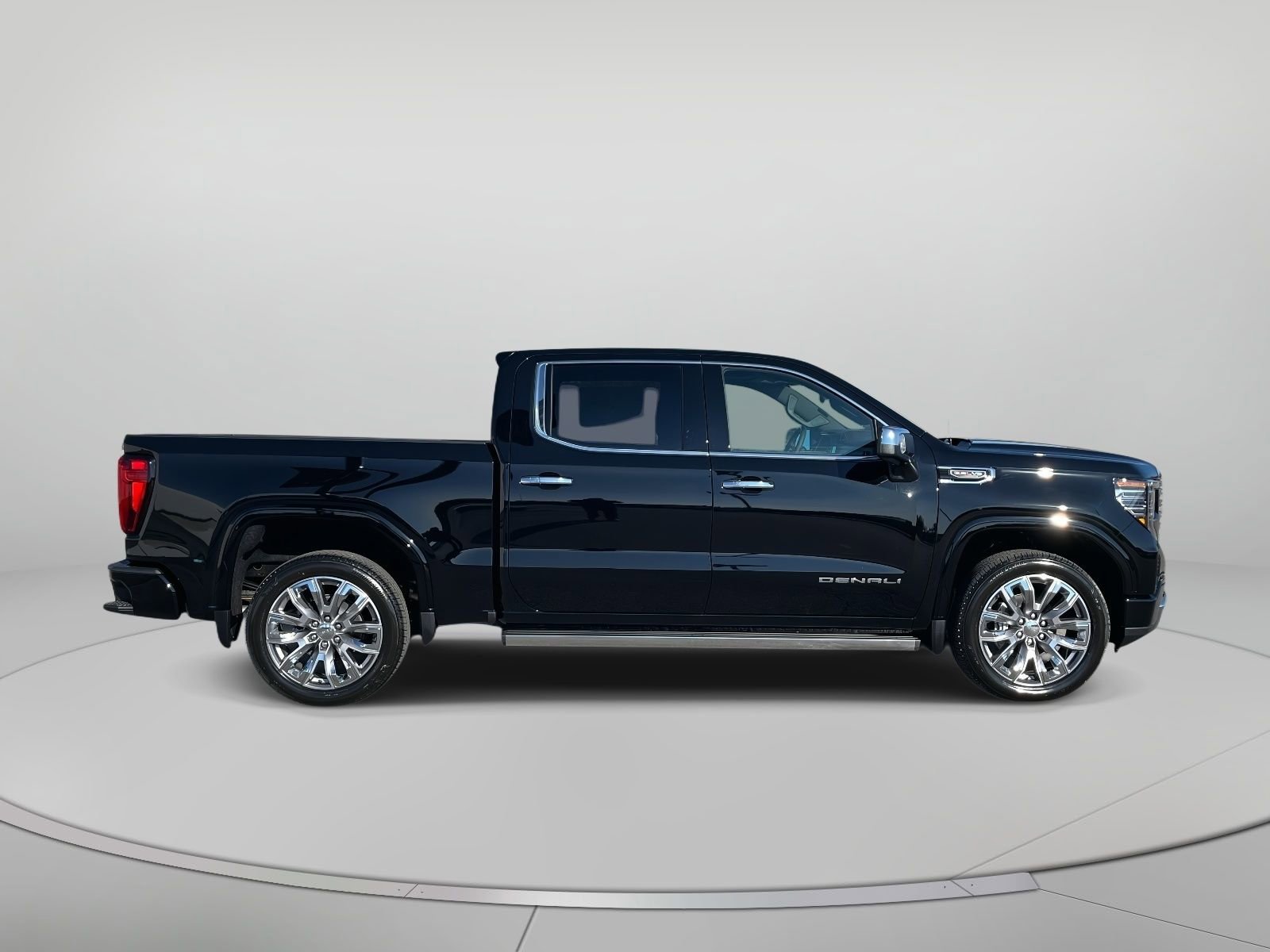 New 2026 Onyx Black GMC Denali image 2