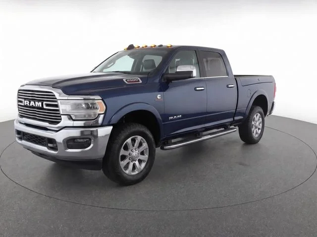 2022 RAM 2500 Laramie 4X4 Mega Cab's photo