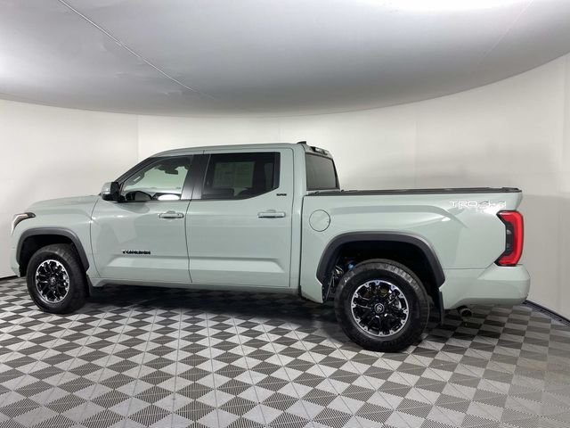 Used 2026 Green Toyota SR5 image 5