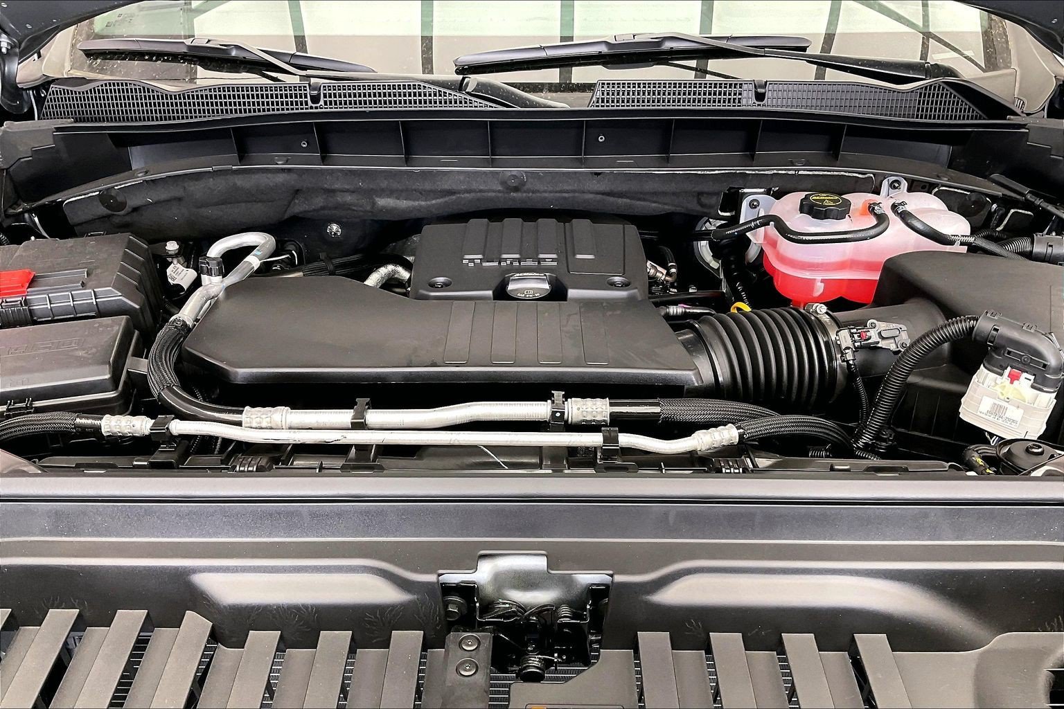2026 GMC Sierra 1500 Elevation - Photo 18