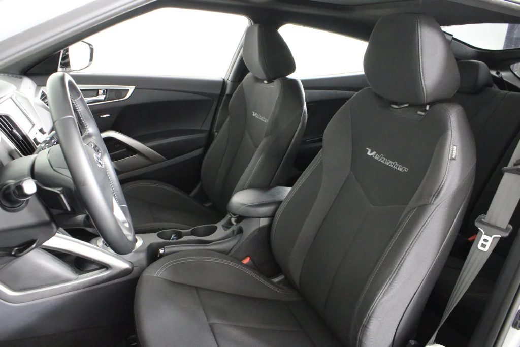Used 2017 Silver Hyundai Value Edition image 18